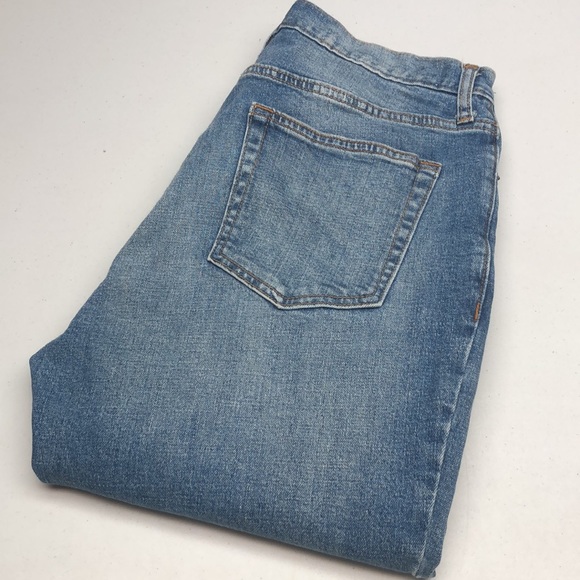 Old Navy Other - VINTAGE MENS OLD NAVY ATHLETIC FIT SLIM JEANS 34x30 ⭐